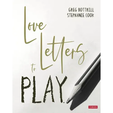 Love Letters to Play