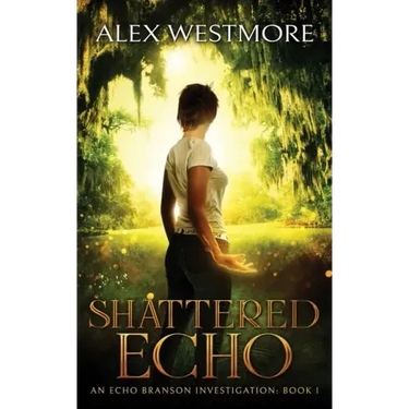 Shattered Echo