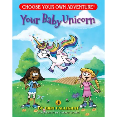 Your Baby Unicorn