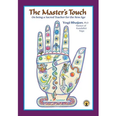The Master's Touch