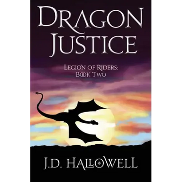 Dragon Justice