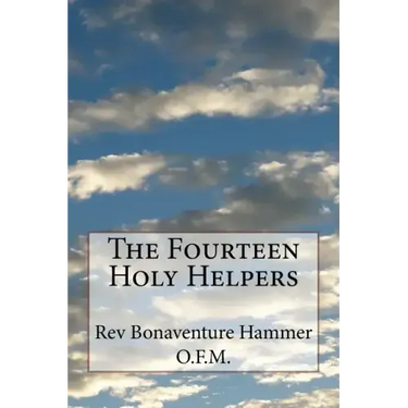 The Fourteen Holy Helpers