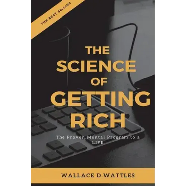 The Science of Getting Rich