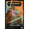 Star Wars: The High Republic - Fear of the Jedi