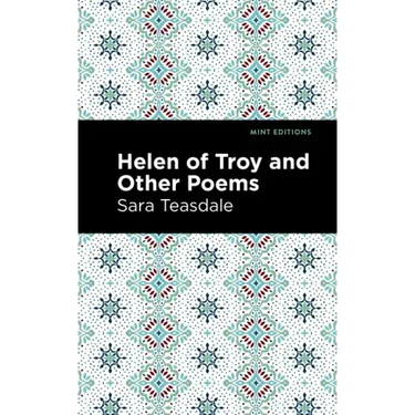 Helen of Troy and Other Poems