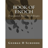 Book of Enoch: First Book of Enoch