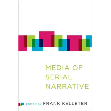 Media of Serial Narrative
