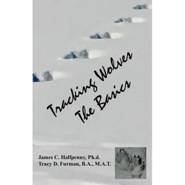 Tracking Wolves: The Basics