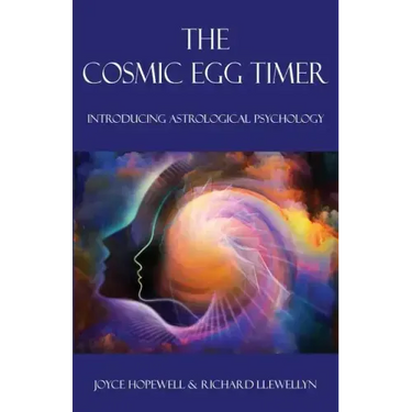 The Cosmic Egg Timer: Introducing Astrological Psychology