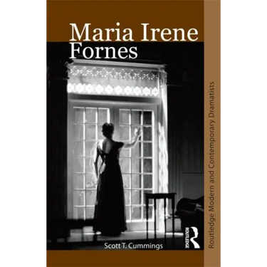 Maria Irene Fornes