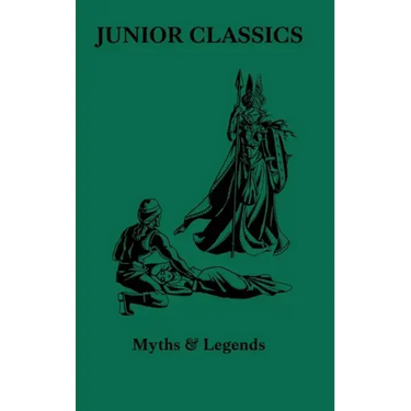 Myths & Legends