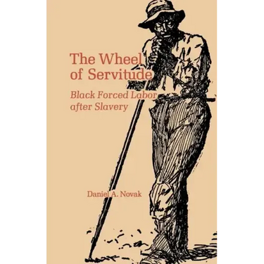 The Wheel of Servitude: Black Forced Labor After Slavery