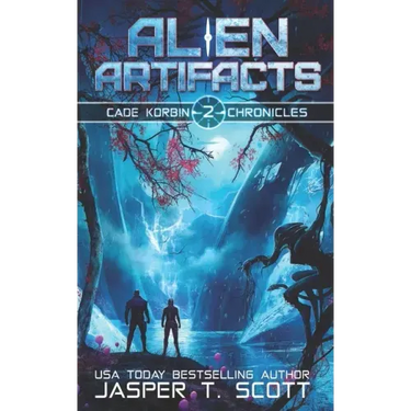 Alien Artifacts