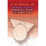 Introduction to Projective Geometry