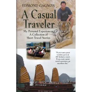 A Casual Traveler