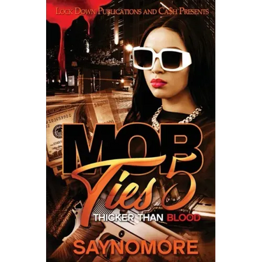 Mob Ties 5
