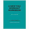 A New You! Workout Workbook