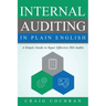 Internal Auditing in Plain English: A Simple Guide to Super Effective ISO Audits
