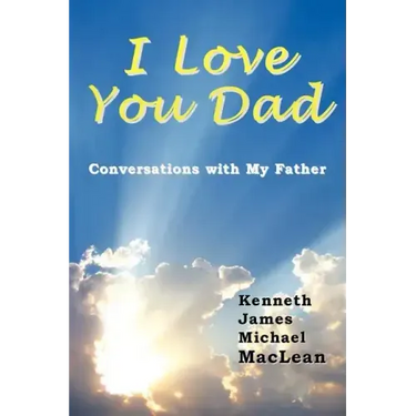 I Love You Dad