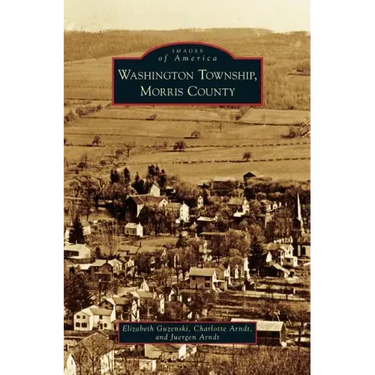 Washington Township, Morris County
