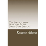 The Akan, other Africans & the Sirius Star System