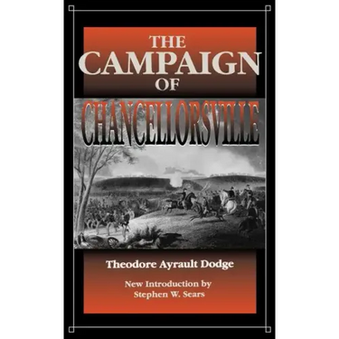 Campaign Chancellorsville