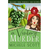 A Vintage Murder