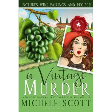 A Vintage Murder