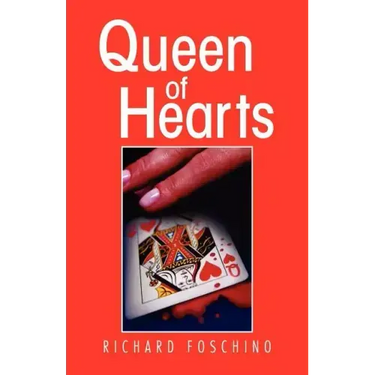 Queen of Hearts