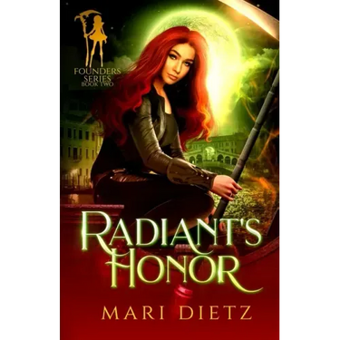 Radiant's Honor