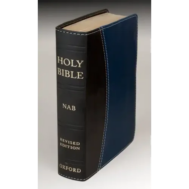 New American Bible-Nabre