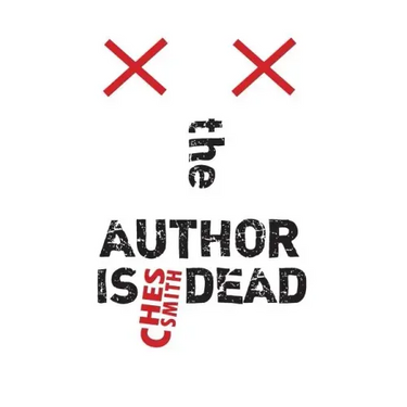 The Author is Dead