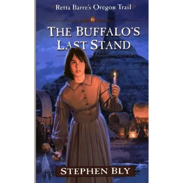 The Buffalo's Last Stand