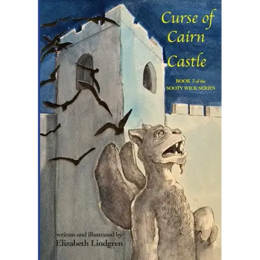 The Curse of Cairn Castle