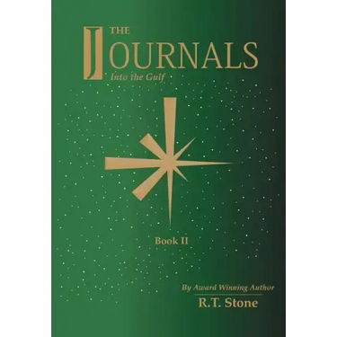 The Journals Book II