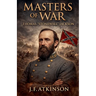 Masters of War: Thomas "Stonewall" Jackson