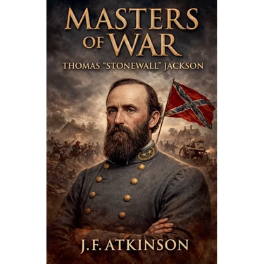 Masters of War: Thomas "Stonewall" Jackson