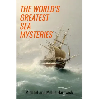 The World's Greatest Sea Mysteries