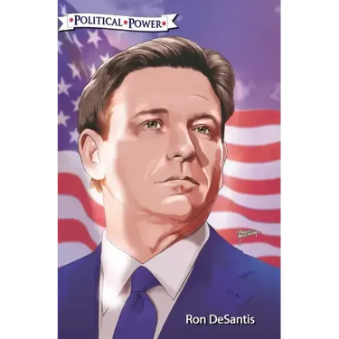 Political Power: Ron DeSantis