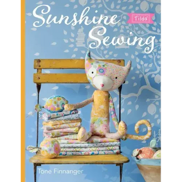 Tilda Sunshine Sewing