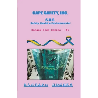 Cape Safety, Inc. - S.H.E. - Safety, Health & Environmental