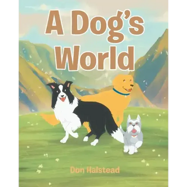 A Dog's World