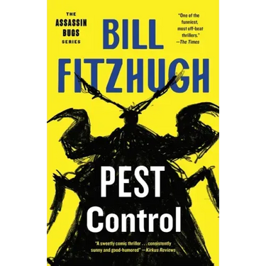 Pest Control