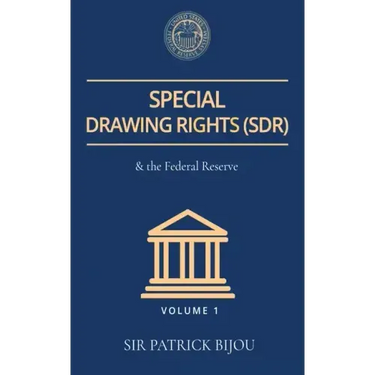 Special Drawing Rights (Sdr) and the Federal Reserve