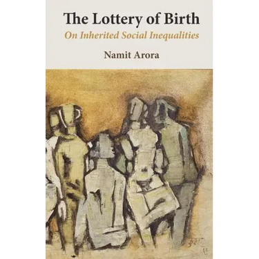 The Lottery of Birth: On Inherited Social Inequalities