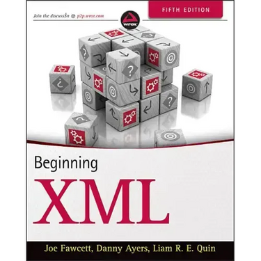 Beginning XML