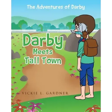 Darby Meets Tall Town