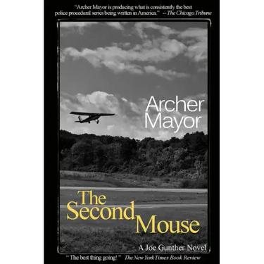 The Second Mouse