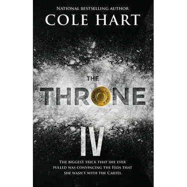 The Throne 4
