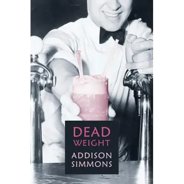 Dead Weight: (A Golden-Age Mystery Reprint)